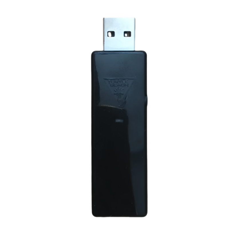 Wireless Headset USB Dongle Transceiver Ear Force Stealth 700P TX For Turtle Beach Stealth 700