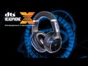 Turtle Beach - Ear Force Elite 800 - Premium Fully Wireless Gaming Headset - DTS Headphone:X 7.1 Surround Sound - Noise Cancellation - Superhuman Hearing - PS4, PS3, and Mobile Devices
