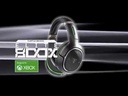 Turtle Beach - Ear Force Elite 800X Premium Fully Wireless Gaming Headset - DTS Headphone:X 7.1 Surround Sound - Noise Cancellation- Xbox One, Mobile Devices