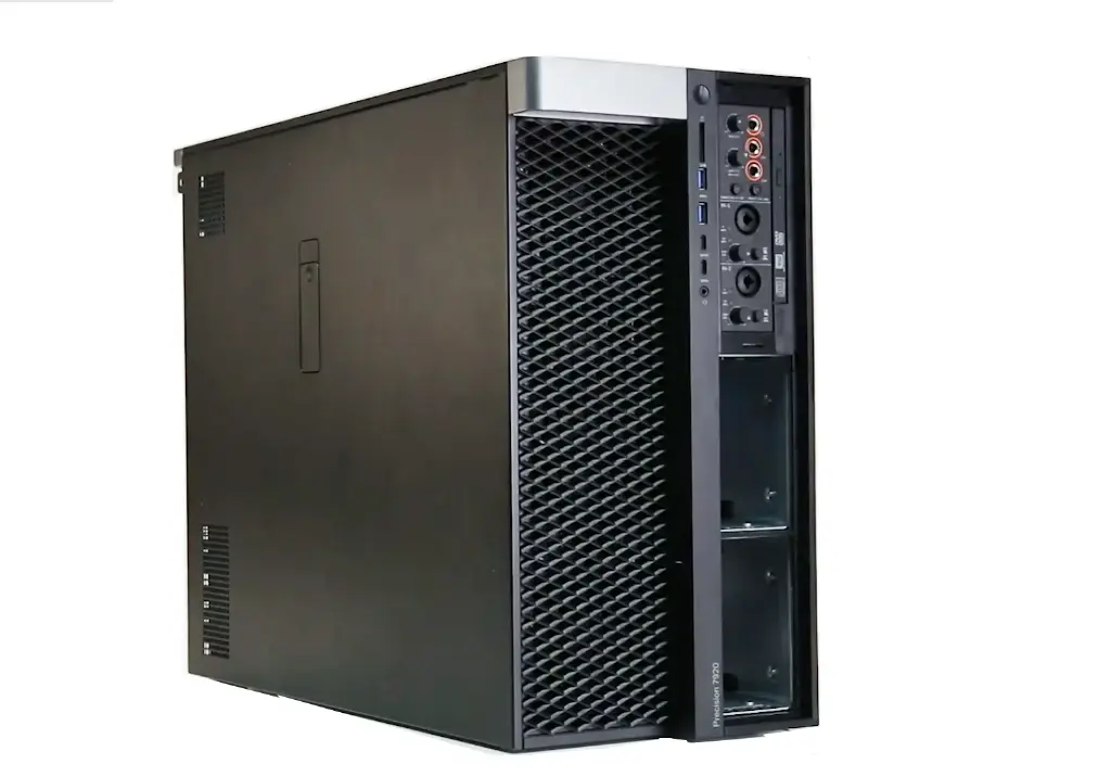 Erke DPWC888 Desktop Computer CD-ROM Built-In Sound Card/Dell Digital Audio Interface DPWC800 DDAI / DPAI