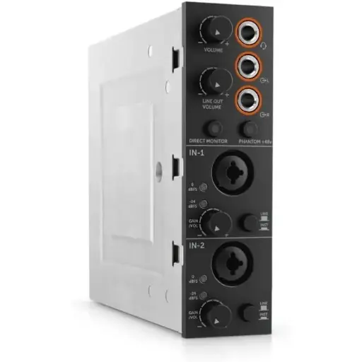 Erke DPWC888 Desktop Computer CD-ROM Built-In Sound Card/Dell Digital Audio Interface DPWC800 DDAI / DPAI