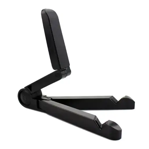 Tablet PC Stand Desktop Folding Stand Suitable For Apple Ipad Stand Portable Screen Stand