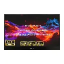Erke 14“ Portable Screen Expansion Screen