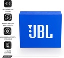 JBL Go Portable Wireless Bluetooth Speaker with a Built-In Strap-Hook（90% new inventory）