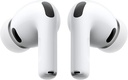 Erke   AirPods Pro 3 wireless earphones with active noise cancellation, real-time translation, heart rate sensing, hearing aid functionality, Bluetooth connectivity, spatial audio, high-fidelity sound, and USB-C charging.